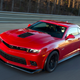Illustration for article titled The Camaro Z/28's Brakes Were So Strong They Twisted The Tires Around